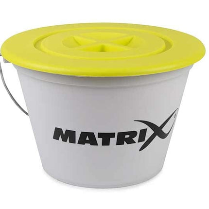 Matrix 17L Bait Bucket