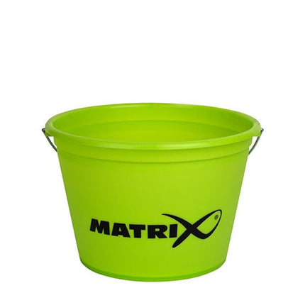 Matrix 25L Groudbait Bucket