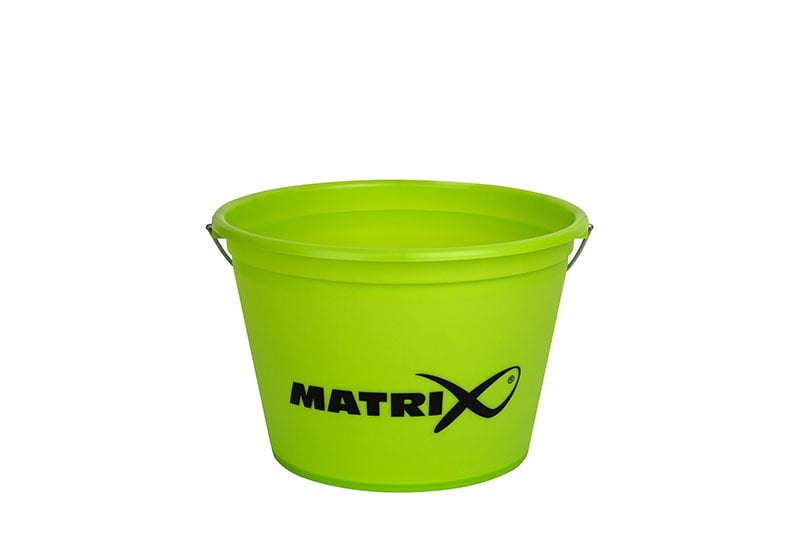 Matrix 25L Groudbait Bucket