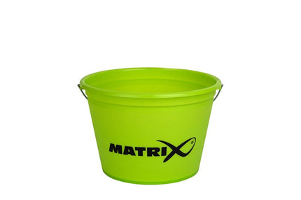 Matrix 25L Groudbait Bucket