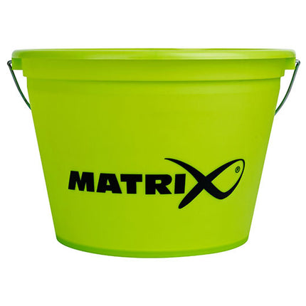 Matrix 25L Groudbait Bucket