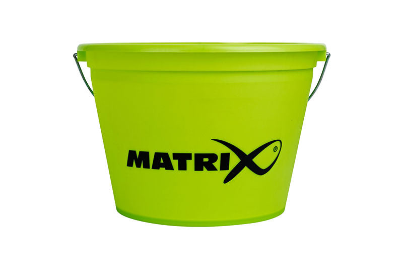 Matrix 25L Groudbait Bucket