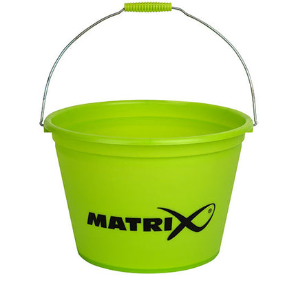 Matrix 25L Groudbait Bucket
