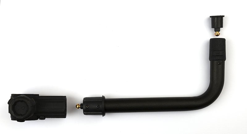Matrix 3D-R Cross Arm Medium