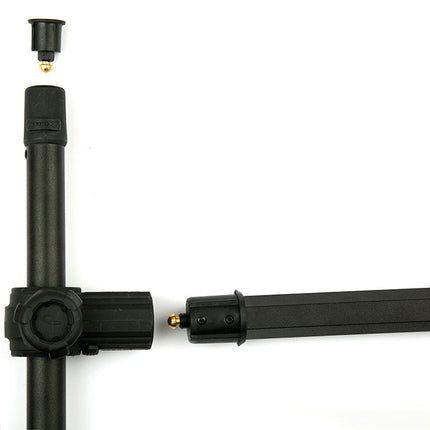 Matrix 3D-R Feeder Arm Short