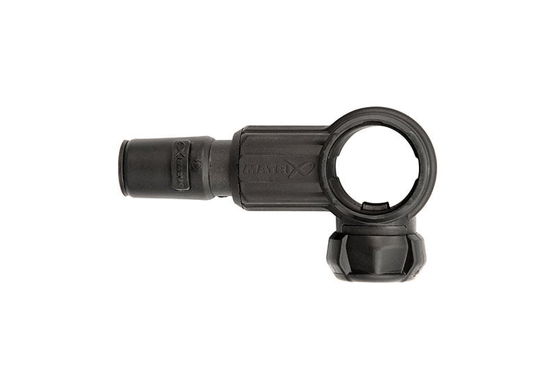 Matrix 3D-R Keepnet Arm Short MKII