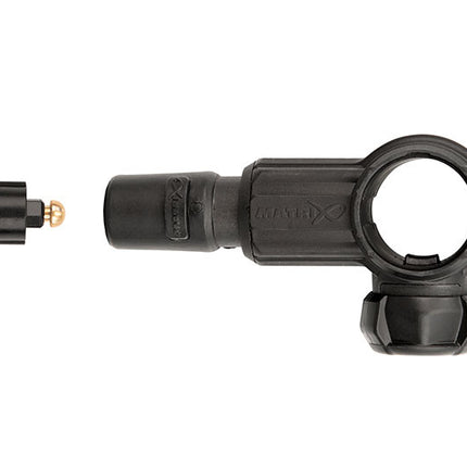 Matrix 3D-R Keepnet Arm Short MKII