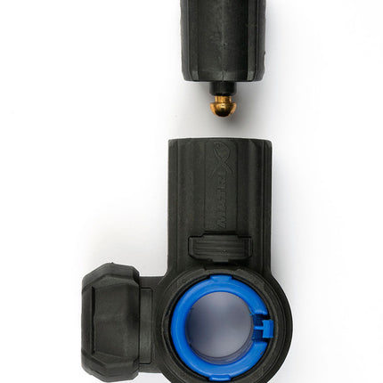 Matrix 3D-R keepnet Arms