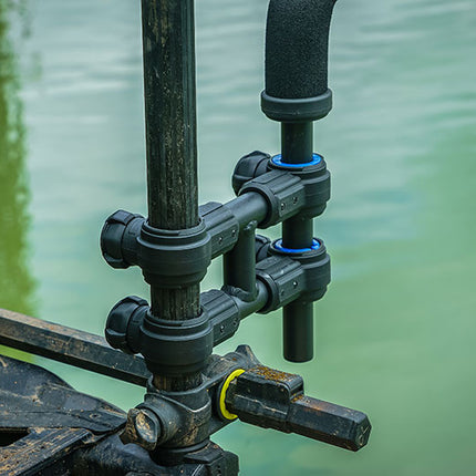 Matrix 3D-R Pole Support Bar