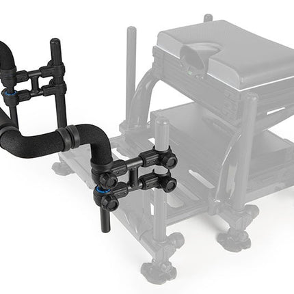 Matrix 3D-R Pole Support Bar