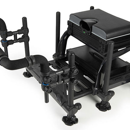 Matrix 3D-R Pole Support Bar