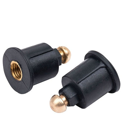 Matrix 3D-R Quick Release Inserts Threads
