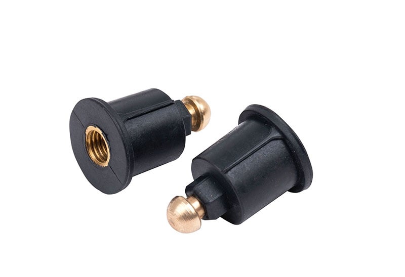 Matrix 3D-R Quick Release Inserts Threads