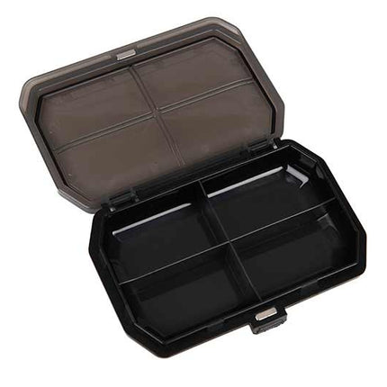 Matrix 4 Compartment Standard Accessory Box