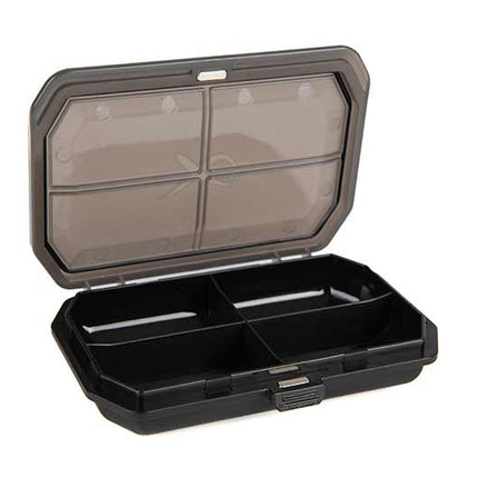 Matrix 4 Compartment Standard Accessory Box