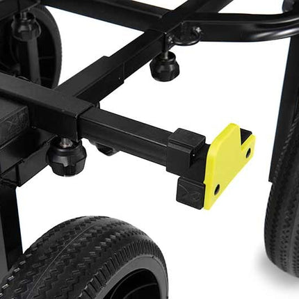 Matrix 4 Wheel Compact Transporter
