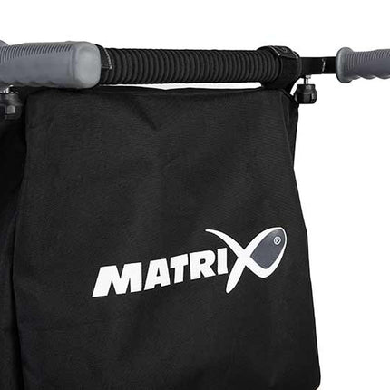 Matrix 4 Wheel Compact Transporter