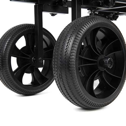 Matrix 4 Wheel Compact Transporter