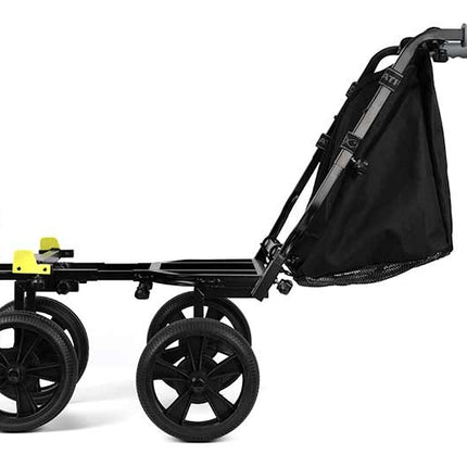 Matrix 4 Wheel Compact Transporter