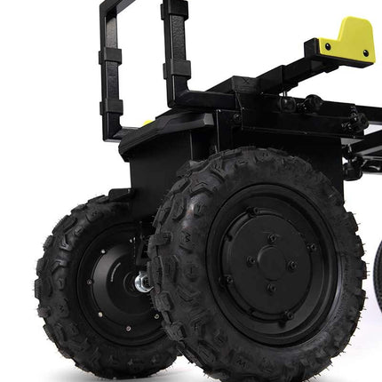 Matrix 4 Wheel Power Transporter