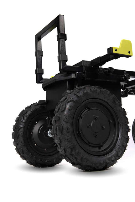 Matrix 4 Wheel Power Transporter
