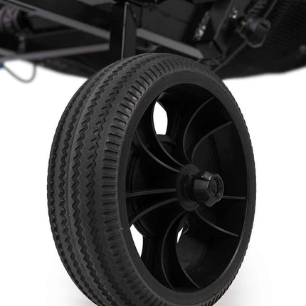 Matrix 4 Wheel Power Transporter