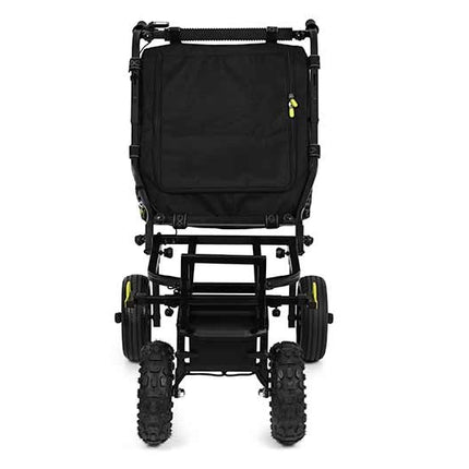 Matrix 4 Wheel Power Transporter