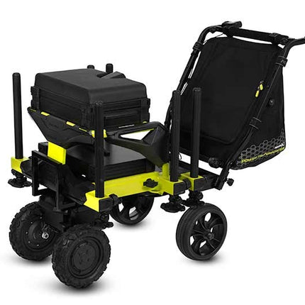 Matrix 4 Wheel Power Transporter