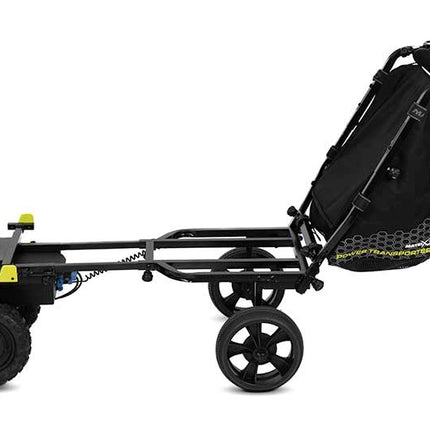Matrix 4 Wheel Power Transporter