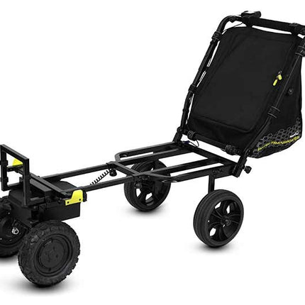 Matrix 4 Wheel Power Transporter