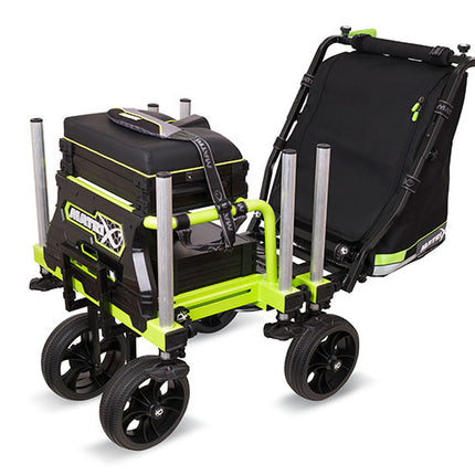 Matrix 4 wheel Transporter