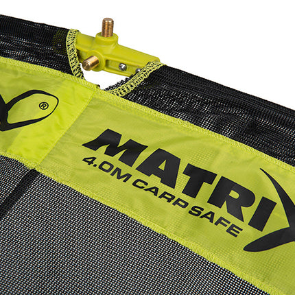 Matrix 4.0m Carp Safe Keepnet