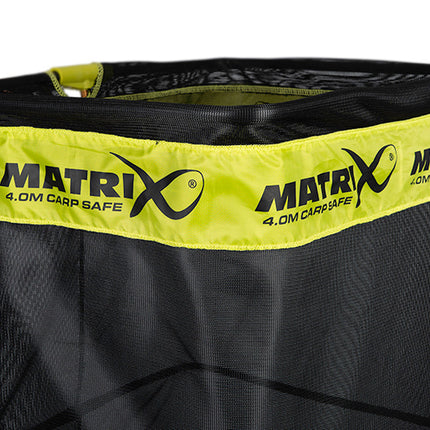 Matrix 4.0m Carp Safe Keepnet
