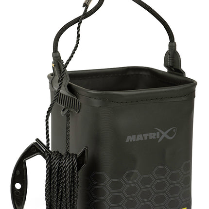 Matrix 4.5L Eva Water Bucket