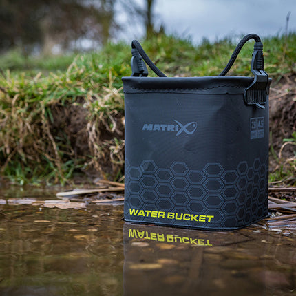 Matrix 4.5L Eva Water Bucket