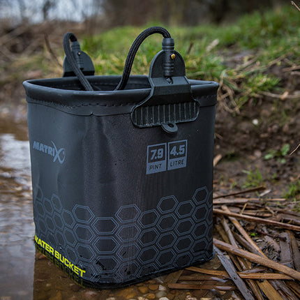 Matrix 4.5L Eva Water Bucket
