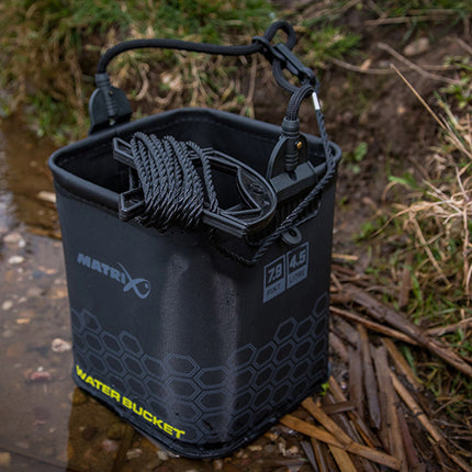 Matrix 4.5L Eva Water Bucket