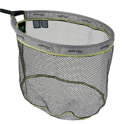 Matrix 6mm Rubber Mesh Landing Net