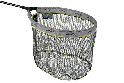 Matrix 6mm Rubber Mesh Landing Net