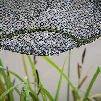 Matrix 6mm Rubber Mesh Landing Net