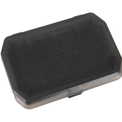 Matrix 8 Compartment Shallow Accessory Box