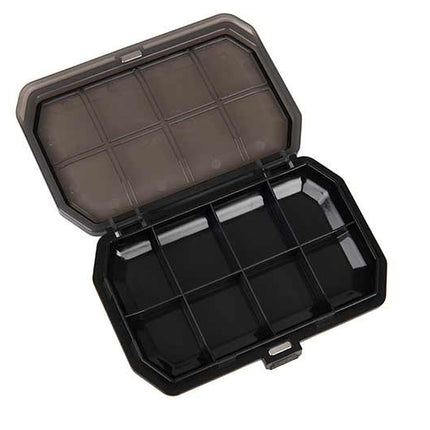 Matrix 8 Compartment Shallow Accessory Box