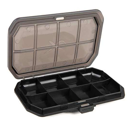 Matrix 8 Compartment Shallow Accessory Box