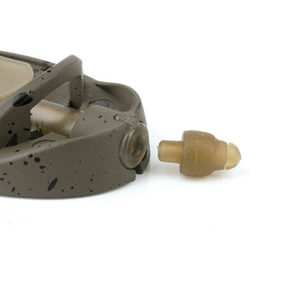 Matrix Alloy Method Feeders