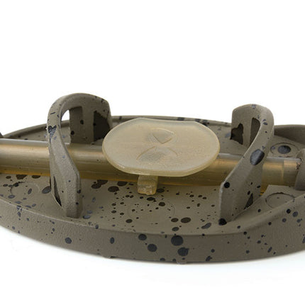Matrix Alloy Method Feeders