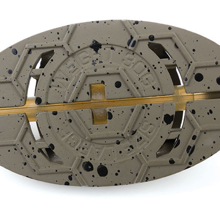 Matrix Alloy Method Feeders
