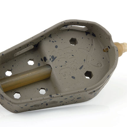Matrix Alloy Open Method Feeders