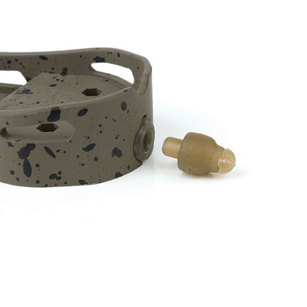 Matrix Alloy Open Method Feeders
