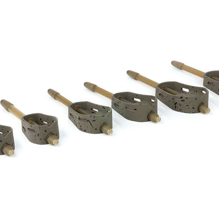 Matrix Alloy Open Method Feeders