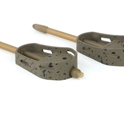 Matrix Alloy Open Method Feeders